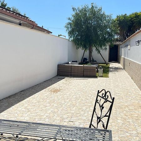 Casa Vacanza Fiera Di Roma Понте Галерія Екстер'єр фото