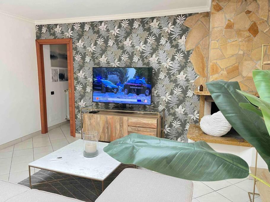 Casa Vacanza Fiera Di Roma Понте Галерія Екстер'єр фото