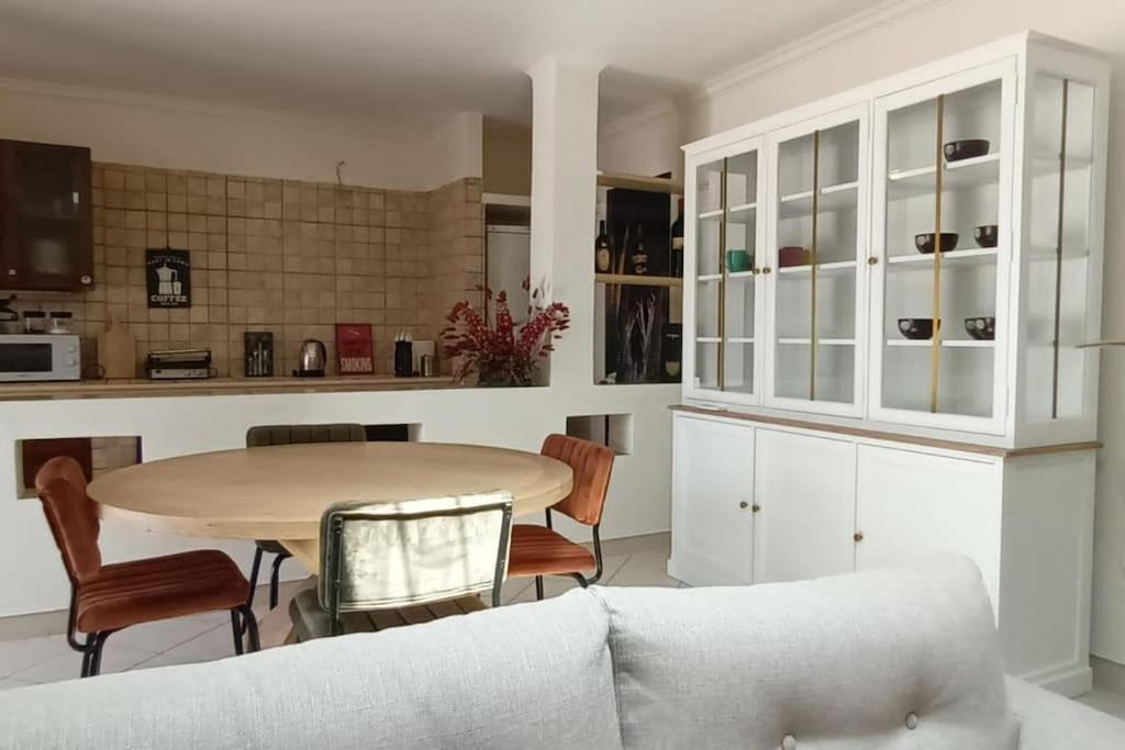Casa Vacanza Fiera Di Roma Понте Галерія Екстер'єр фото