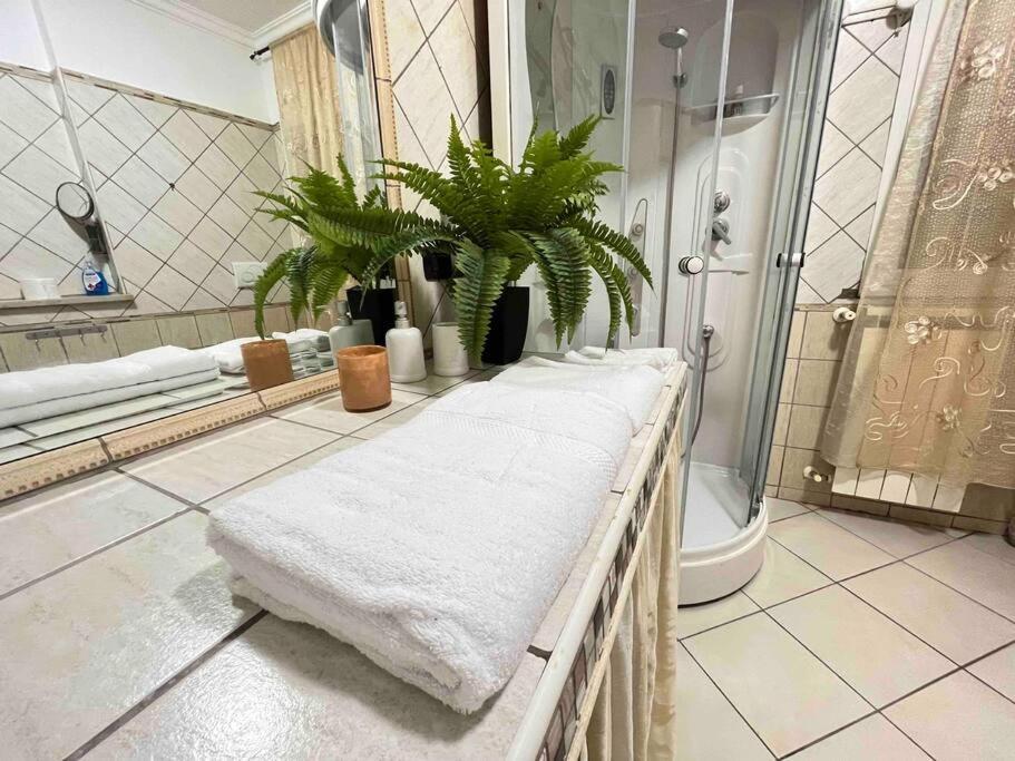 Casa Vacanza Fiera Di Roma Понте Галерія Екстер'єр фото