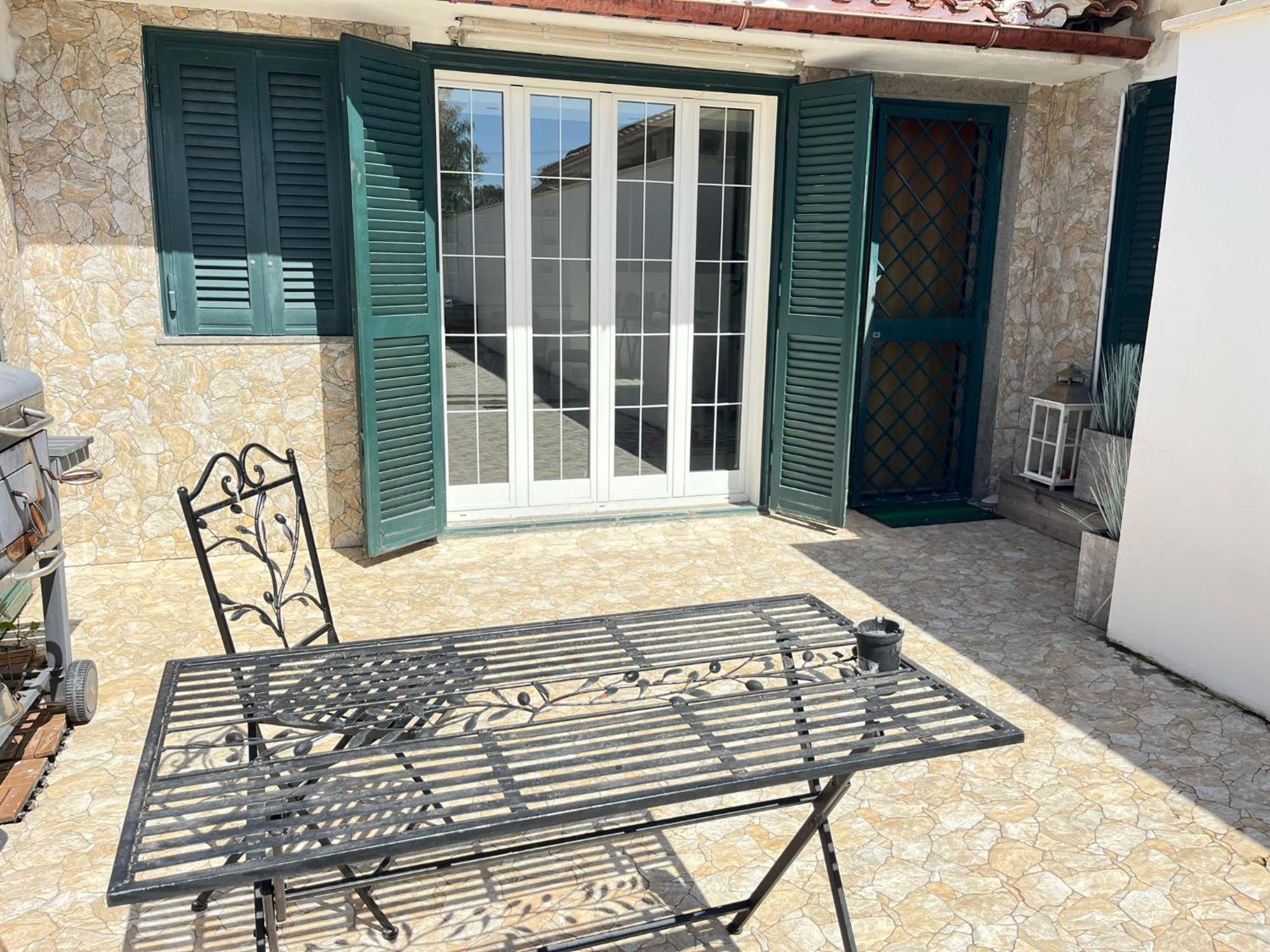 Casa Vacanza Fiera Di Roma Понте Галерія Екстер'єр фото